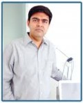 Dr. Tushar Rajani
